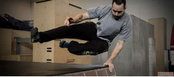 Join the Best Parkour Training Classes in Noida Today