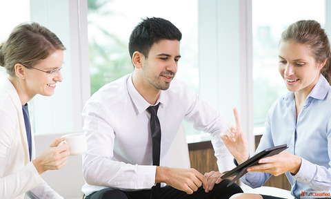 Corporate Wellness Programs by Fightingchoice for Teams