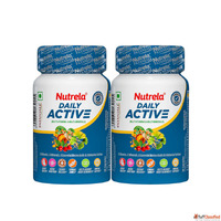 Best Multivitamin for Men Daily Energy Health Boost