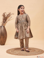 Trendy Girls Kurti Collection Online at Mirraw