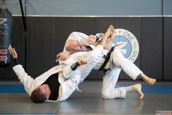 Fightingchoice Offers Expert Brazilian Jiu-Jitsu Classes