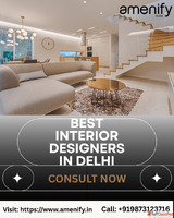 Affordable Interior Designers in Delhi Modern Home Design