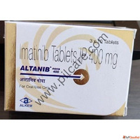 Altanib Nova Tablet - ONCO Critical Care Anti Neoplastics Pr...