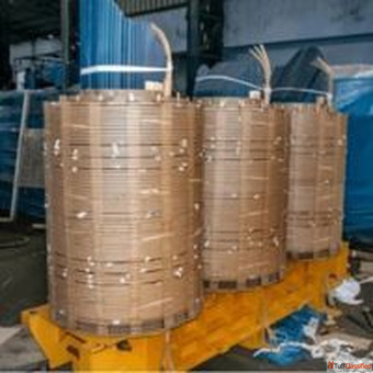 Efficient Power Transformer Manufacturers in Kolkata You Can Rely On