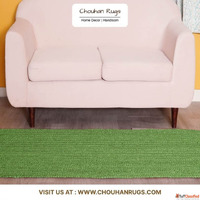 Durable Natural And Beautiful Jute Rugs In USA For Every Hom...