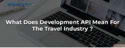 Development API