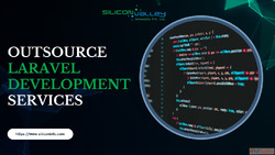 Laravel Application DevelopmentOutsource Laravel Development...