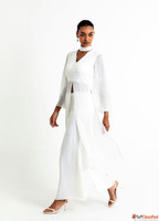 cord set dress