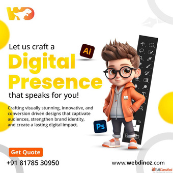 Digital Marketing Services in India