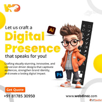 Digital Marketing Services in India