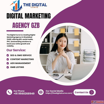 SEO Services in Ghaziabad
