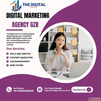 SEO Services in Ghaziabad