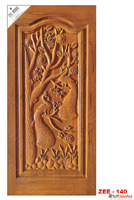 Best Modern Teak Wood Door Manufacturers