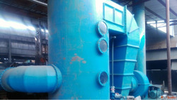 FRP Lining for Utility Infrastructure