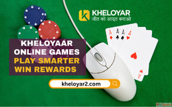 Kheloyaar Online Games Play Smarter Win Rewards in 2025