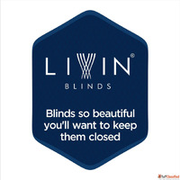 Blinds Manufacturers in India