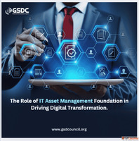 The Role of IT Asset Management Certification in Driving Dig...