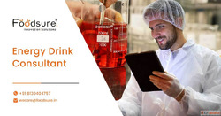 Energy Drink Recipe Formulation Experts - Create Your Own Br...