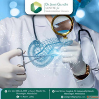 Best Pancreas Surgeon in Ahmedabad India - Advanced Surgical...