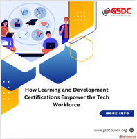 How Learning and Development Certifications Empower the Tech...
