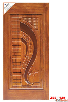 Best Modern Designer Wooden Door Manufacturers