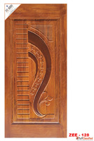 Best Modern Designer Wooden Door Manufacturers