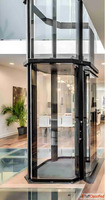Lift Manufacturing Company in Delhi High-Quality Elevators
