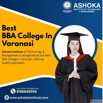 Best BBA College in Varanasi