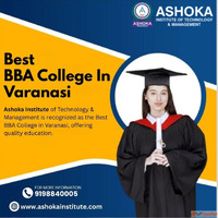 Best BBA College in Varanasi
