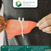 Best Liver Cancer Treatment in Ahmedabad India - Trusted by ...