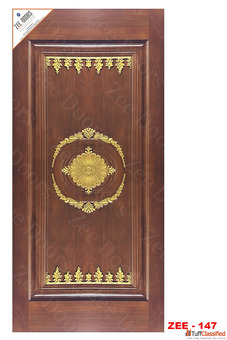 Trusted Modern Wooden Door Manufacturers Supply