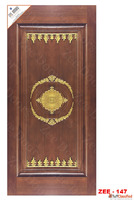 Trusted Modern Wooden Door Manufacturers Supply
