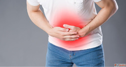 Homeopathic Treatment for Stomach Pain in India DR. Ankur Pr...