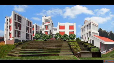PU Science College in Mangalore for JEE NEET CET Prep