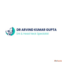 ENT Surgeon in Kolkata for Ear Nose Throat Care
