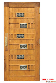 Best Modern Readymade Wooden Door Manufacturers Supply