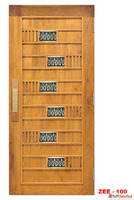Best Modern Readymade Wooden Door Manufacturers Supply
