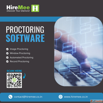 Exam Proctoring Tools In India