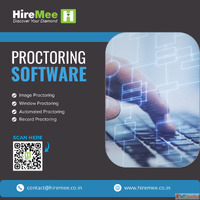 Exam Proctoring Tools In India