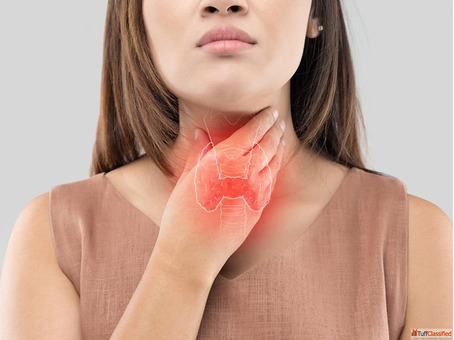 Hyperthyroidism Treatment in Homeopathy with DR. Ankur Prakash