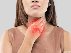 Hyperthyroidism Treatment in Homeopathy with DR. Ankur Praka...