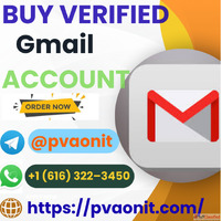Where Can I Buying Gmail Accounts Safely And Instantly Top P...