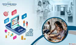 Professional Hospital Marketing Experts - TritonWebMedia Ind...