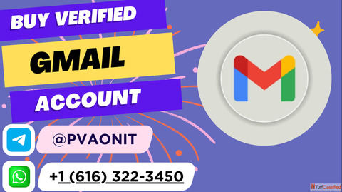 Where to Buy Gmail Accounts for SEO or SMM Tools Top Trusted Sources