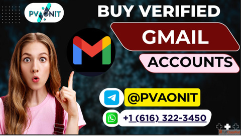 Can I Buy Gmail Accounts That are Aged And Safe Expert Guide