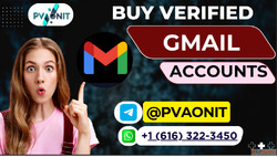 Can I Buy Gmail Accounts That are Aged And Safe Expert Guide