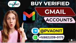 Top Websites to Buy Verified Gmail Accounts Online Secure Fa...