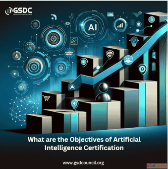 What are the Objectives of Artificial Intelligence Certification