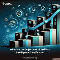 What are the Objectives of Artificial Intelligence Certifica...