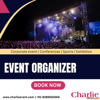 Event Management Company in Gurgaon
